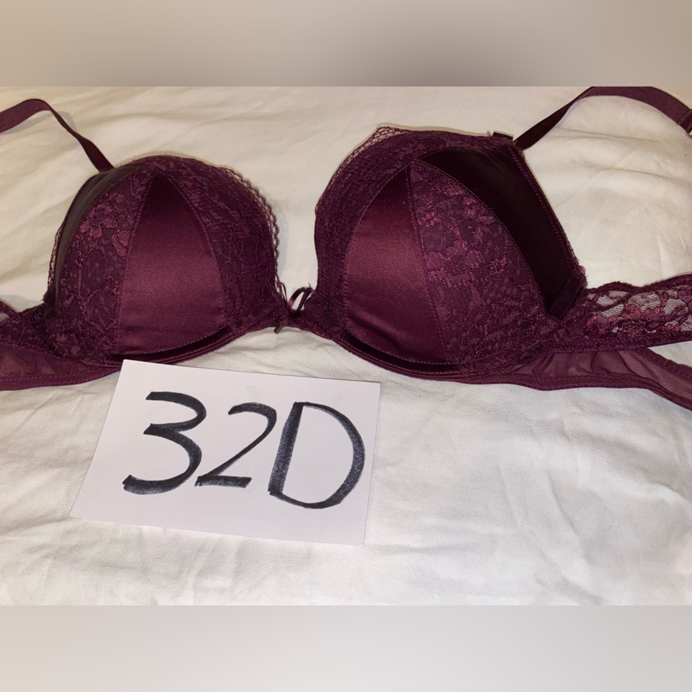 Victoria Secret Bra